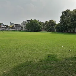 DAV Cricket Academy Allahabad