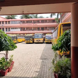 DAV Kapil Dev Public school