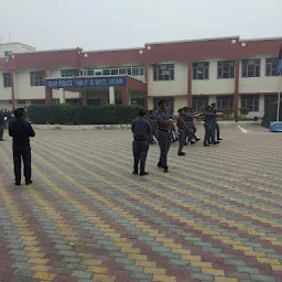 DAV Police Public School, Hisar