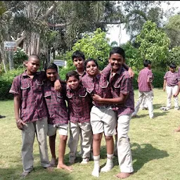 DAV Public School