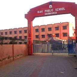 DAV Public School Darbhanga