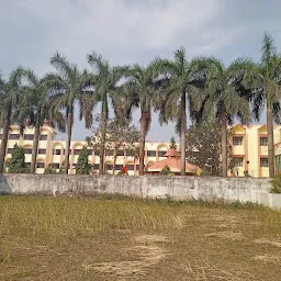 DAV Public School Itwa Begusarai