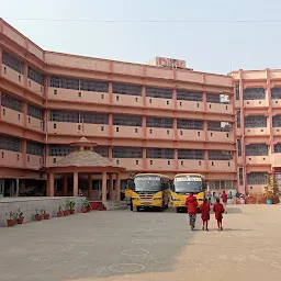DAV Public School, Purabsarai Munger