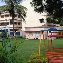 DAV Public School, Purabsarai Munger