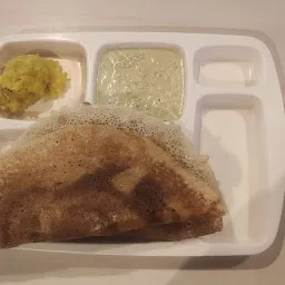 Davanagere benne dosa