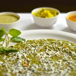 Davanagere benne dosa