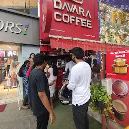 DAVARA COFFEE