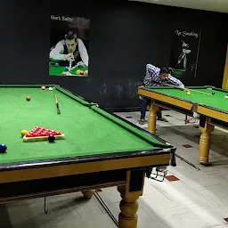 Dave Game House & Snooker Club