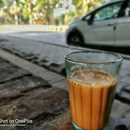 David Boon Tea Stall