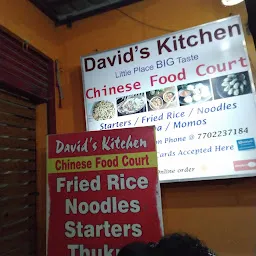 David's Kitchen