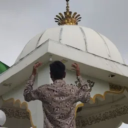 DawalShah wali sarkar Dargah