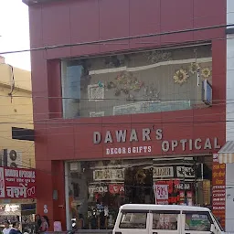 Dawar's decor & gifts & optical