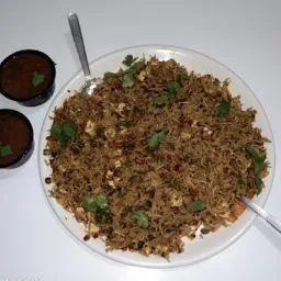 Dawat Biriyani House