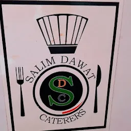 Dawat Caterers salimkhan