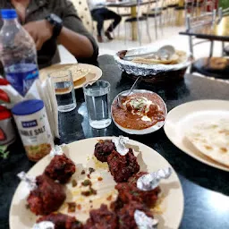 Dawat Family Restaurant