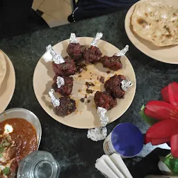 Dawat Family Restaurant