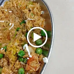 Dawat Garden Family Restaurant