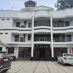 Dawat Restaurant