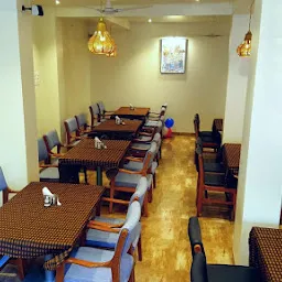 Dawat restaurant