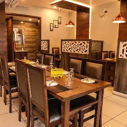 Dawat Restaurant And Me'n'u Lounge