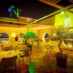 Dawat Rooftop Restro & Bar