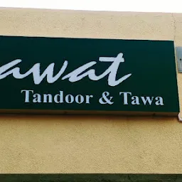 Dawat Tandoor and Tawa