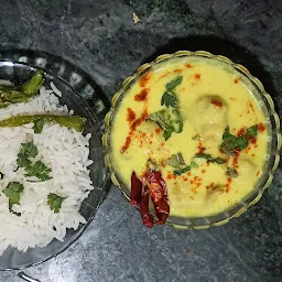 Dawat Tiffin Service