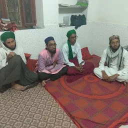 Dawate Islami Madani Tarbiyyatgah