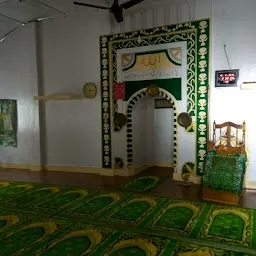 Dawki jumah masjid