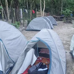 Dawki - Syngkrem Private Campsite (Family & Friends)