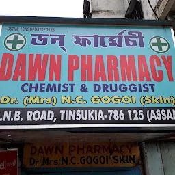 Dawn Pharmacy