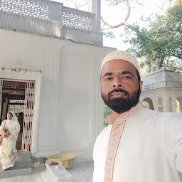 Dawoodi Bohra Dargah, Indore