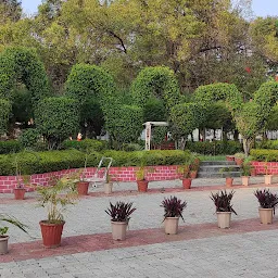 Dawoodi Bohra Dargah, Indore