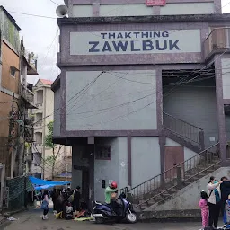 Dawrkawn Bazar