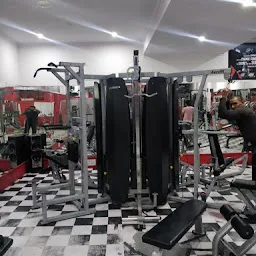 Day Breakers Gym