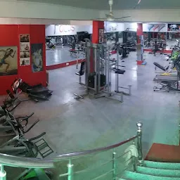 Day Breakers Gym