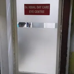 Day Care Eye Center