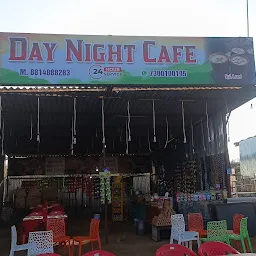 Day night cafe