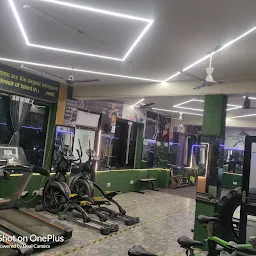Day Night Gym
