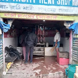 Day Night Mutton Shop