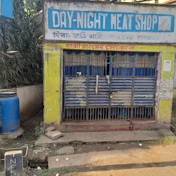 Day Night Mutton Shop