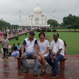 Day Trip Agra