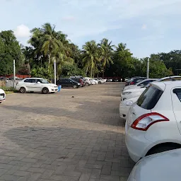 Daya Paid Parking