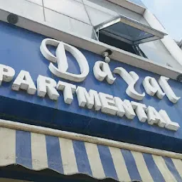 Dayal Departmental Store