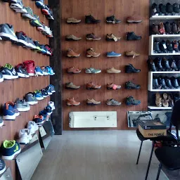 Dayal Sales Footwear Showroom