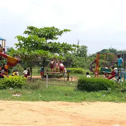 Dayanand Children Park D.A.V Jamtara