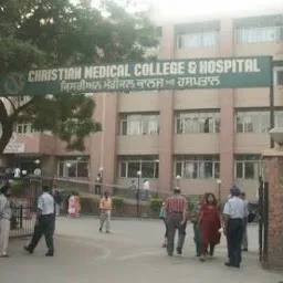 Dayanand Medical College