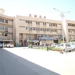 Dayanand Medical College