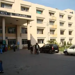 Dayanand Medical College