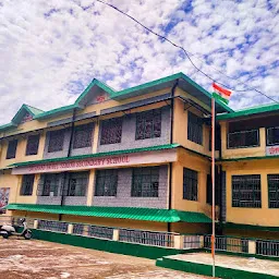 Dayanand Model Senior Secondary School